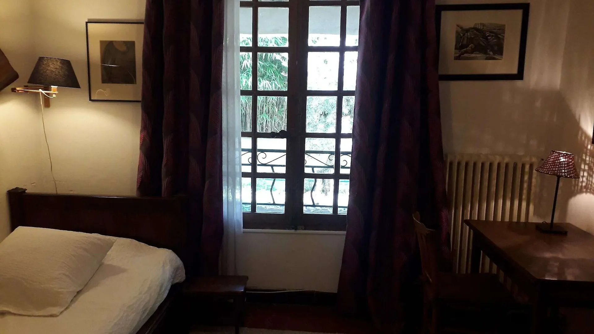 La Gracette Bed & Breakfast Aix-en-Provence