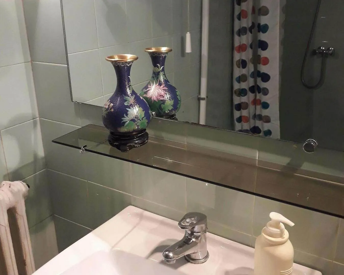 La Gracette Bed & Breakfast Aix-en-Provence 2*,