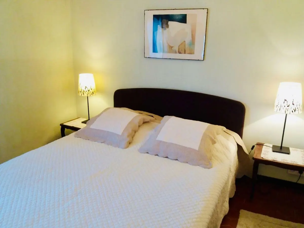 La Gracette Bed & Breakfast Aix-en-Provence