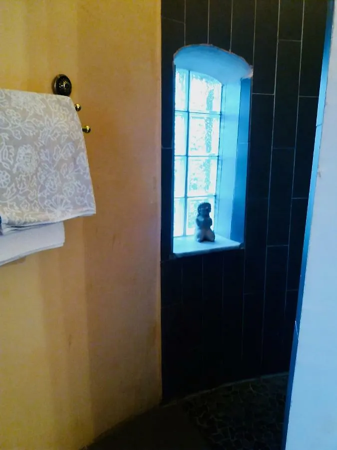 La Gracette Bed & Breakfast Aix-en-Provence